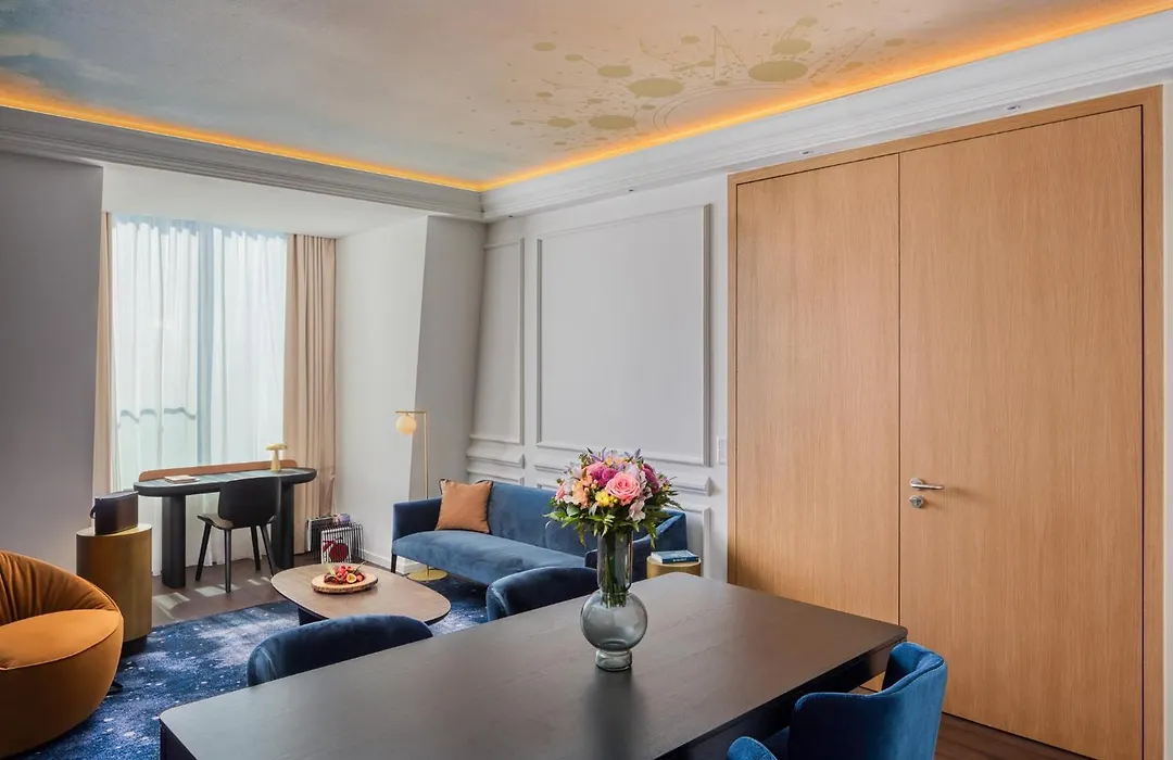 Kimpton Bem Budapest By Ihg-1